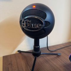 Blue Snowball iCE USB Microphone