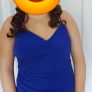 Debs dress Image 2