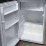 Beko undercounter fridge with freezer box Image 2