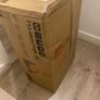 HOMCOM 713-093V71DR Recliner - Box 2/2 - Brand New/Unopened Parts Image 2