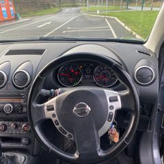 2010 Nissan Qashqai
