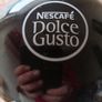Nescafe Dolce gusto coffee machine Image 2