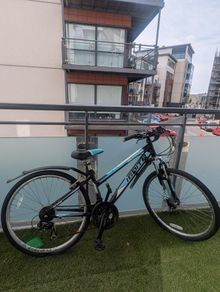 Ignite Summit Bike