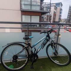 Ignite Summit Bike