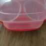 Sistema - Egg Poacher - BPA Free Image 3