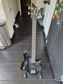 bass