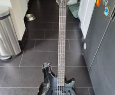 bass
