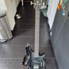 bass