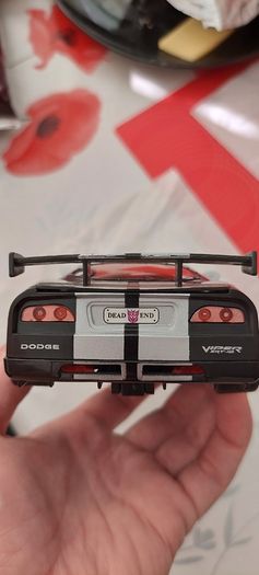 Transformer / toy