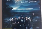 Nightwish [2013] Showtime, Storytime [Music 2DVD+2CD Digipak]