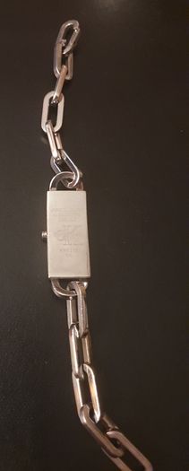 Calvin Klein Ladies Watch
