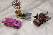 Lego Cars 2 8424