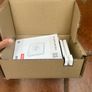 Velux solar blind, new in box Image 5