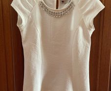 Beautiful top size L