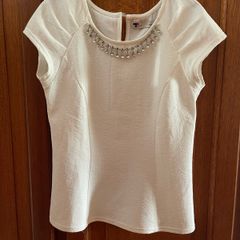 Beautiful top size L