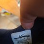 kids football / soccer boots Image 3