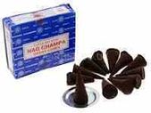 Incense Cones Pick & Mix