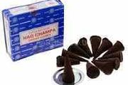Incense Cones Pick &amp; Mix