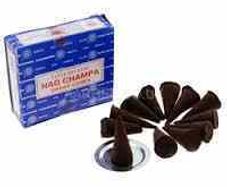 Incense Cones Pick & Mix