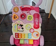 Baby walker