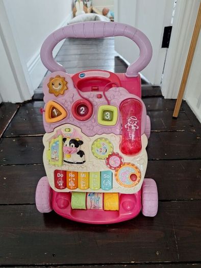 Baby walker