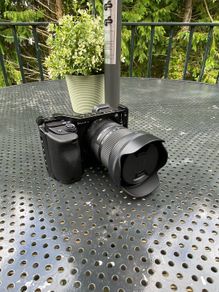 Sony A6400