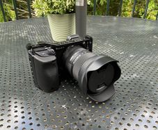Sony A6400