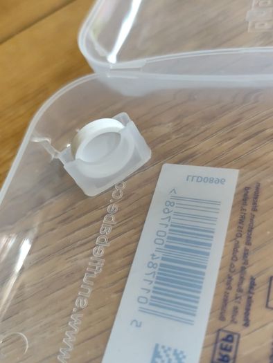 Snufflebabe Nasal Aspirator