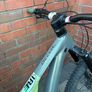 Orbea Occam LT H30 2026 Spaceship Green/Acid Gum Gloss Image 9