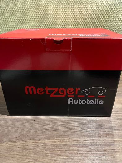 METZGER 2140186 Coolant expansion tank Volvo/Range Rover