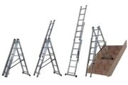 Brand New Triple Extension Combi Ladder - 21ft