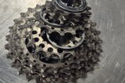 Shimano Ultegra CS-R8000 11- speed cassette