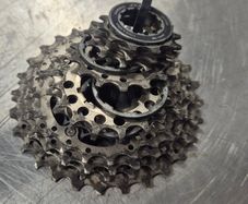 Shimano Ultegra CS-R8000 11- speed cassette