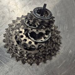Shimano Ultegra CS-R8000 11- speed cassette