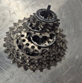 Shimano Ultegra CS-R8000 11- speed cassette