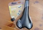 Turbomatic Saddle
