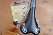 Turbomatic Saddle