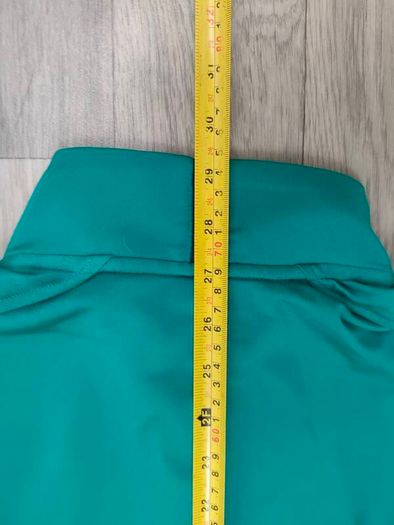 Under Armour Half Zip Golf Jumper Mens Medium