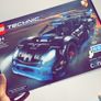 LEGO Technic Porsche 963 - Excellent Condition - Fully Assembled Image 4