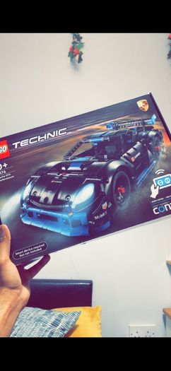 LEGO Technic Porsche 963 - Excellent Condition - Fully Assembled