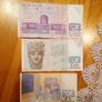 Ireland Series C Banknotes Image 4