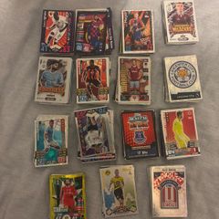 football cards