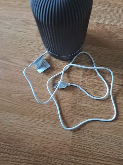 Aroma diffuser