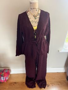 F&F 2 Piece