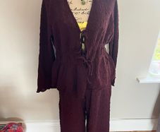 F&F 2 Piece