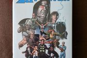 X-factor by Peter David Omnibus Vol 2.