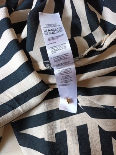F&F Dress. S.14.  New-No Tag.