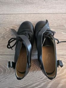 Irish Dance Heavy Shoes Hallmore s13