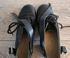 Irish Dance Heavy Shoes Hallmore s13
