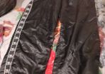 Martial arts trousers